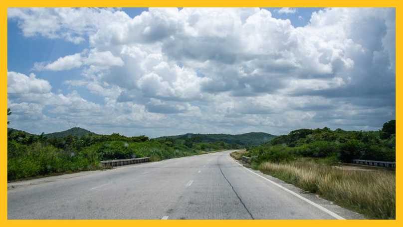 Carretera Central Carretera Central